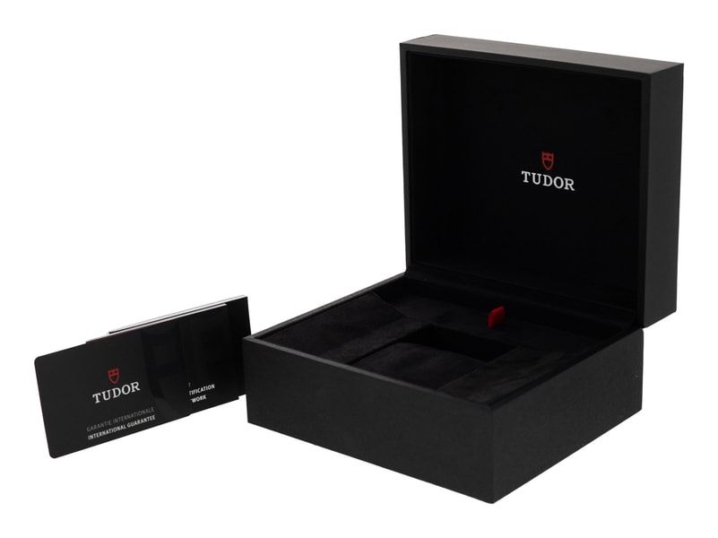 Tudor Black Bay GMT M79830RB-0003